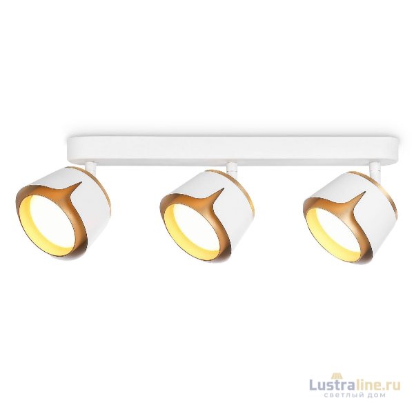 Спот Ambrella Light Techno family TN71235 Спот Ambrella Light Techno family TN71235