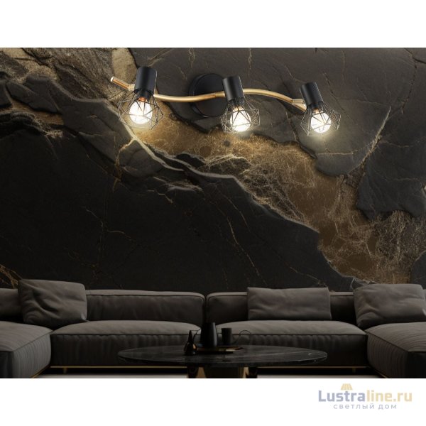 Спот Ambrella Light Loft Traditional TR8657 Спот Ambrella Light Loft Traditional TR8657