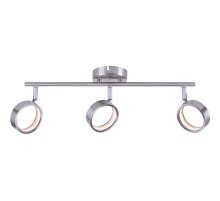 Спот Toplight Jacklyn TL1239Y-03SN УЦ