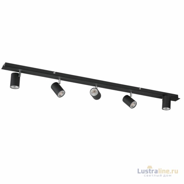 Спот Kanlux Evalo EL-51 B-SR 35689 Спот Kanlux Evalo EL-51 B-SR 35689