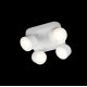 Спот Loft IT Case 10326 White
