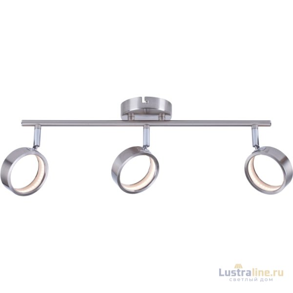 Спот Toplight Jacklyn TL1239Y-03SN