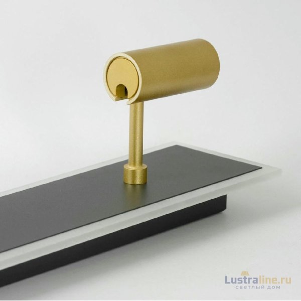 Спот Lussole Harris LSP-7280