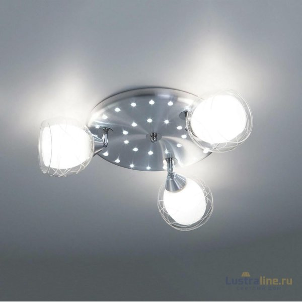 Спот Citilux Самба CL158132 Спот Citilux Самба CL158132
