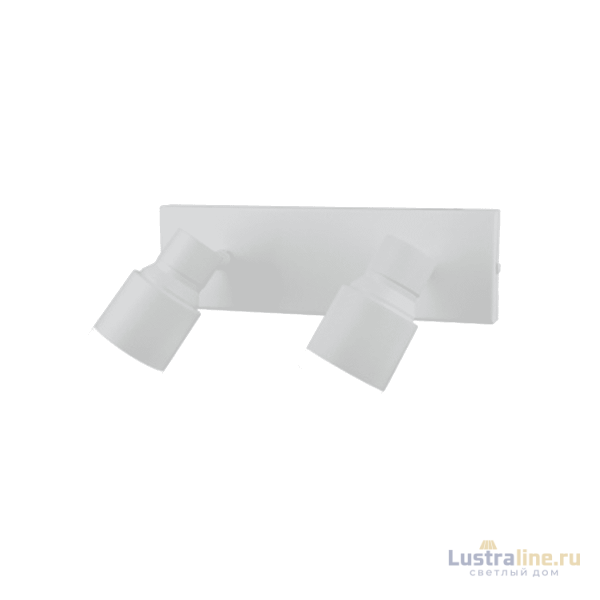 Спот Elvan NLS-1202/2x5W-NH-WH