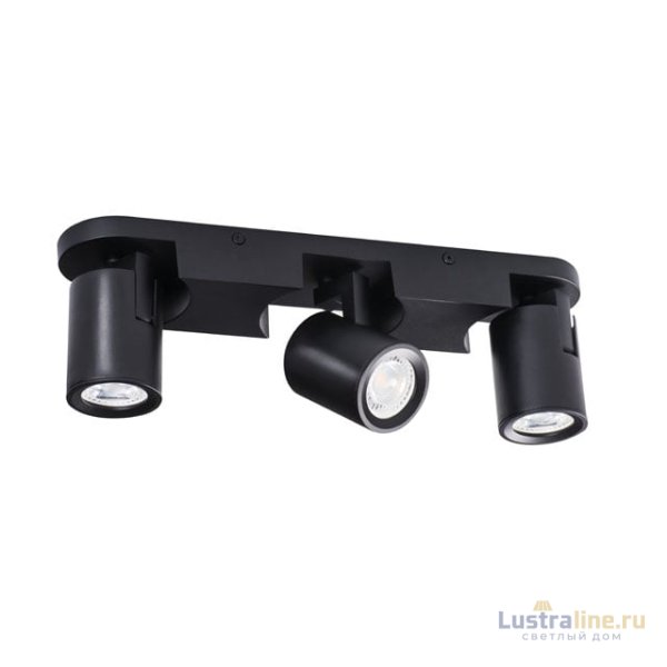 Cпот Kanlux Laurin EL-3I B 29125 Cпот Kanlux Laurin EL-3I B 29125