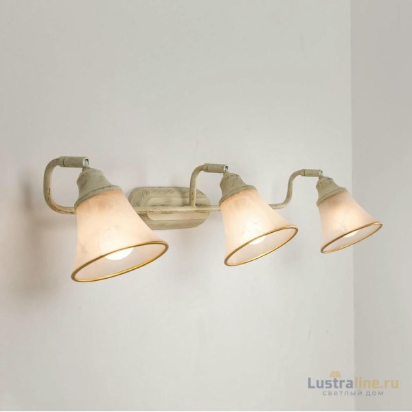 Спот Citilux Прованс CL511534 Спот Citilux Прованс CL511534