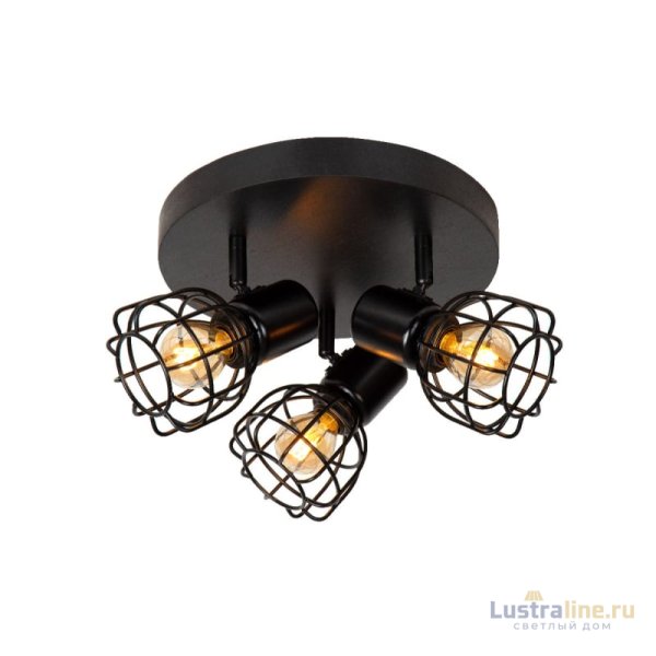 Спот Lucide Filox 00929/13/30 Спот Lucide Filox 00929/13/30