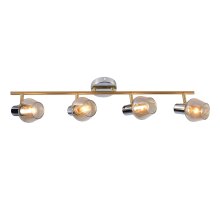 Спот Reluce 05949-0.8-04 CR+GOLD