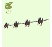 Спот Lussole Loft JUNEAU GRLSP-9565