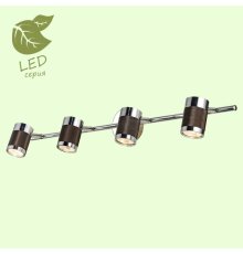 Спот Lussole Loft JUNEAU GRLSP-9565