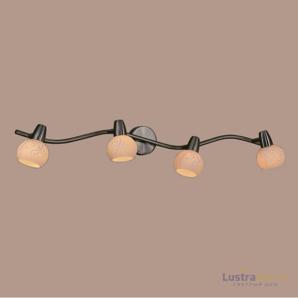 Спот Citilux Соната CL520541 Спот Citilux Соната CL520541