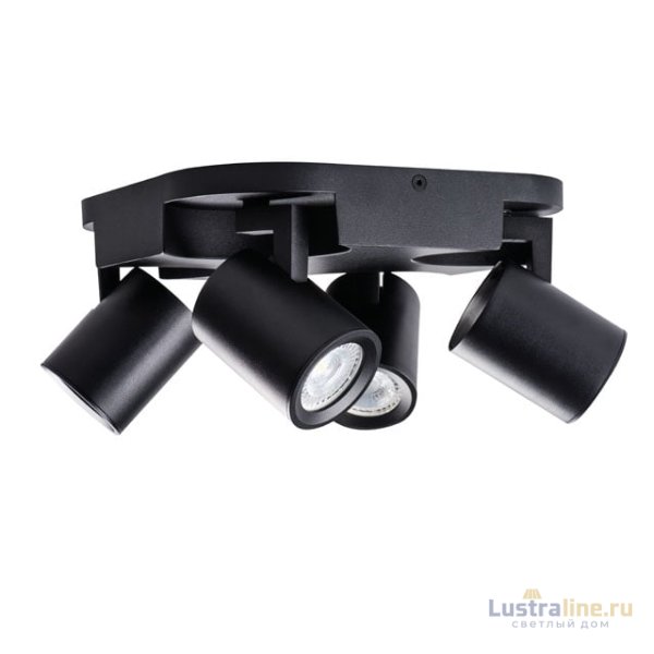 Спот Kanlux Laurin EL-4O B 29129 Спот Kanlux Laurin EL-4O B 29129