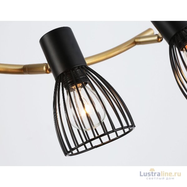 Спот Ambrella Light Loft Traditional TR8662