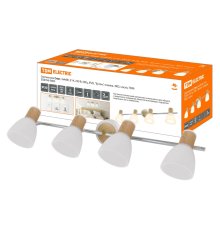 Спот TDM Electric Бутон SQ0356-0005