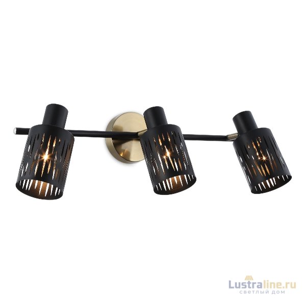 Спот Ambrella Light Loft Traditional TR8669