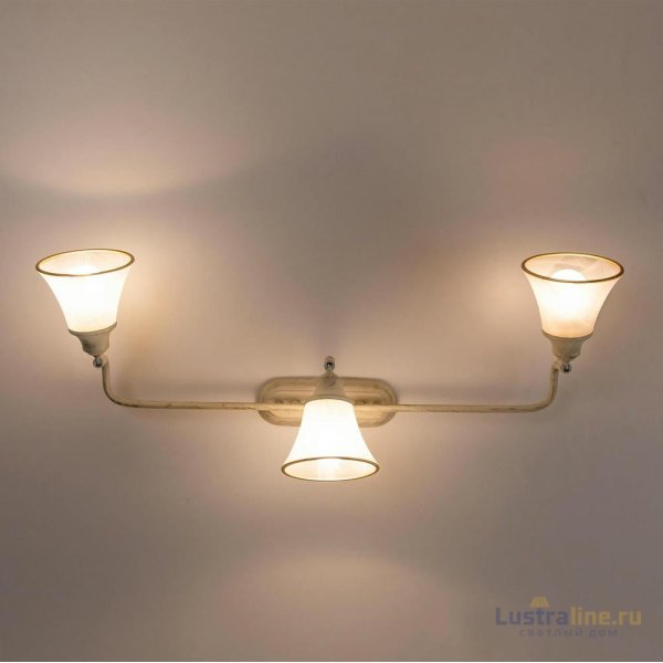 Спот Citilux Прованс CL511534 Спот Citilux Прованс CL511534