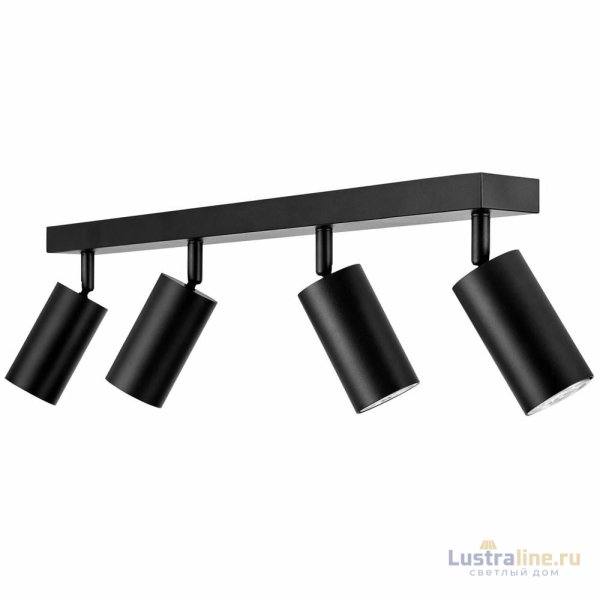 Спот Lampit Neo TS TK50-C4 BK