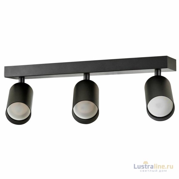 Спот Lampit Neo TS TK50-C3 BK