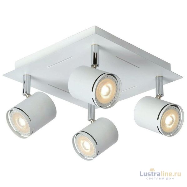 Светодиодный спот Lucide Rilou 26994/20/31 Светодиодный спот Lucide Rilou 26994/20/31