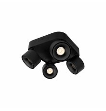 Спот Loft IT Case 10326 Black