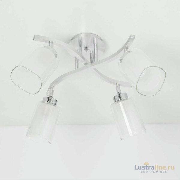 Спот Citilux Аэлита CL169141 Спот Citilux Аэлита CL169141