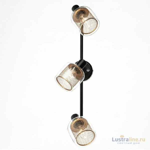 Спот Citilux Смит CL530535 Спот Citilux Смит CL530535