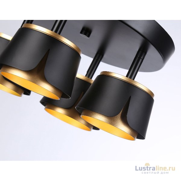 Спот Ambrella Light Techno family TN71243 Спот Ambrella Light Techno family TN71243