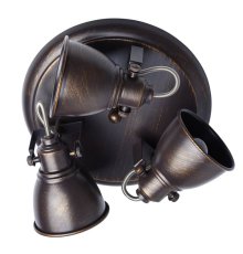 Спот MW-Light Ринген 2 547020403