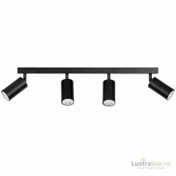 Спот Lampit Neo TS TK50-C4 BK