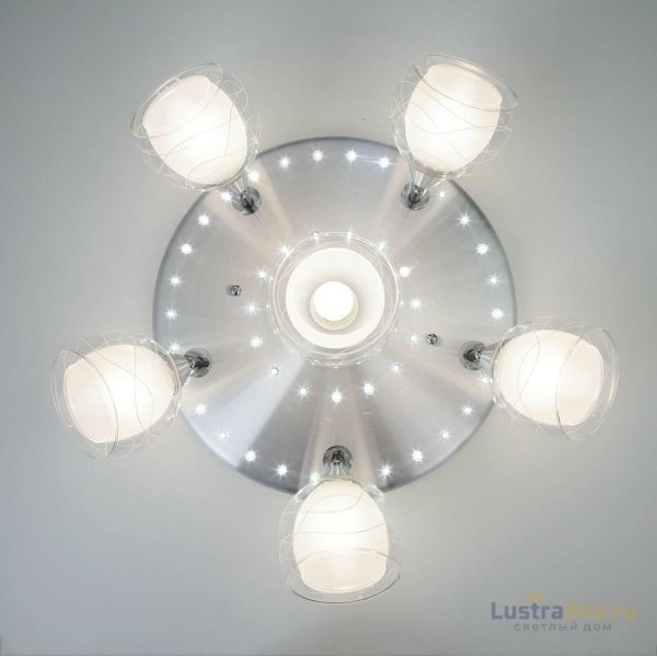 Спот Citilux Самба CL158162 Спот Citilux Самба CL158162