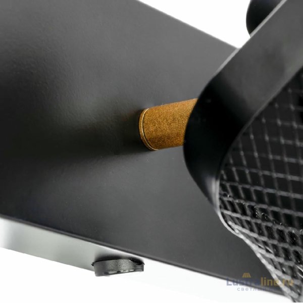 Спот Citilux Хаген CL531535 Спот Citilux Хаген CL531535