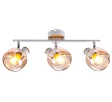 Спот Rivoli Kalisto 7025-703 Б0047092 УЦ