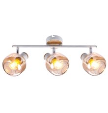 Спот Rivoli Kalisto 7025-703 Б0047092 УЦ