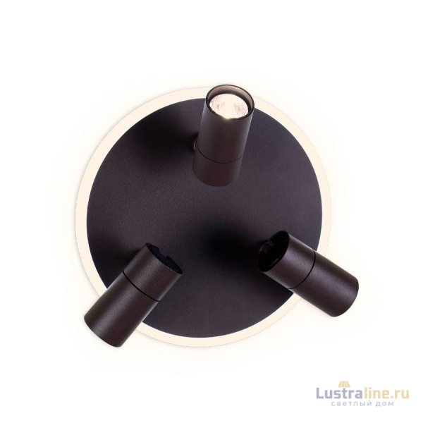 Светодиодный спот Ambrella Light Wall FW265 Светодиодный спот Ambrella Light Wall FW265