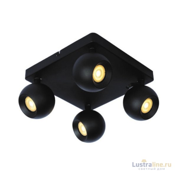 Спот Lucide Favori 09932/04/30 Спот Lucide Favori 09932/04/30