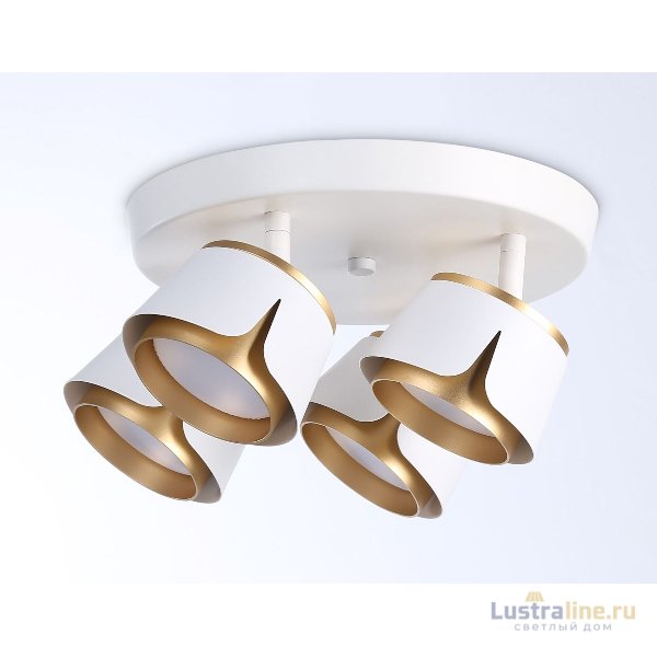 Спот Ambrella Light Techno family TN71241 Спот Ambrella Light Techno family TN71241