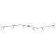 Спот Arte Lamp Cavalletta A4510PL-6SS