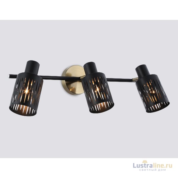 Спот Ambrella Light Loft Traditional TR8669