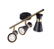 Cпот Kanlux Mileno EL-3I B-AG 29116