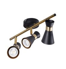 Cпот Kanlux Mileno EL-3I B-AG 29116