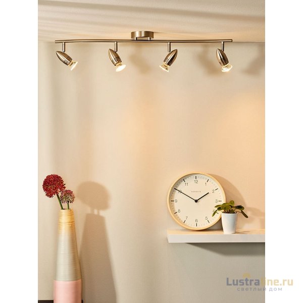 Спот Lucide Caro Led 13955/20/12 Спот Lucide Caro Led 13955/20/12