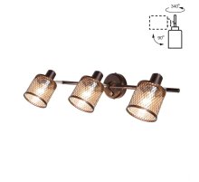 Спот Citilux Робин CL535635