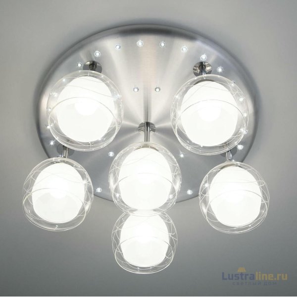 Спот Citilux Самба CL158162 Спот Citilux Самба CL158162