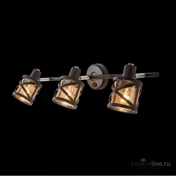 Спот Citilux Гессен CL536635 Спот Citilux Гессен CL536635