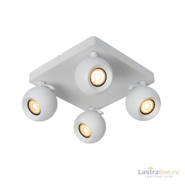 Спот Lucide Favori 09932/04/31 Спот Lucide Favori 09932/04/31