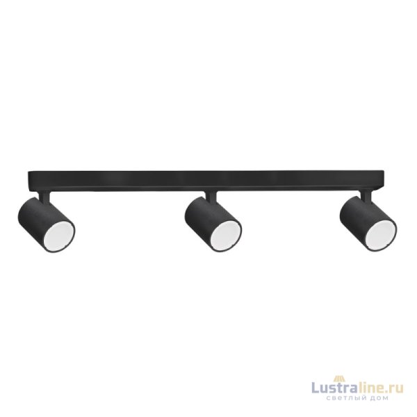 Спот Crystal Lux CLT 017CW3 L450 BL Спот Crystal Lux CLT 017CW3 L450 BL