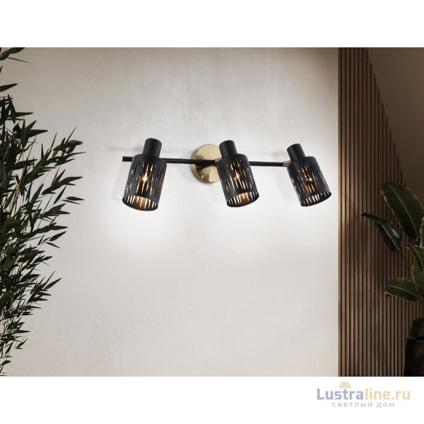 Спот Ambrella Light Loft Traditional TR8669