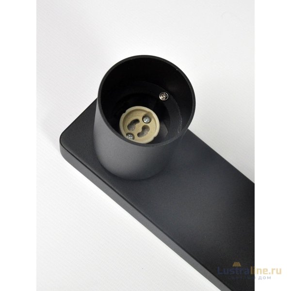 Спот Elvan NLS-2410/3-G10-Bk