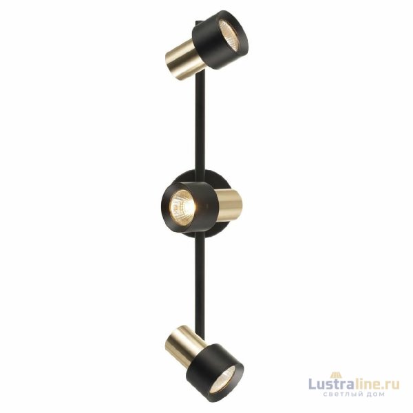 Спот Citilux Sat CL505631